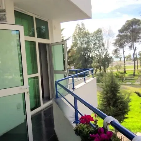 Lejlighed Perla 3 - Seaview & *