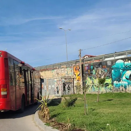 公寓 Perla 3 - Seaview & *