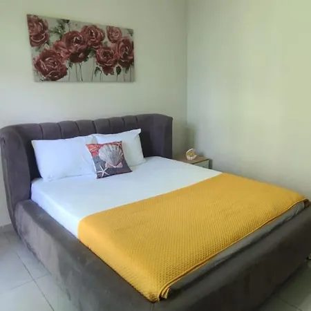 Lejlighed Perla 3 - Seaview &