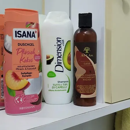 Perla 3 - Seaview & * Golem (Tirana)