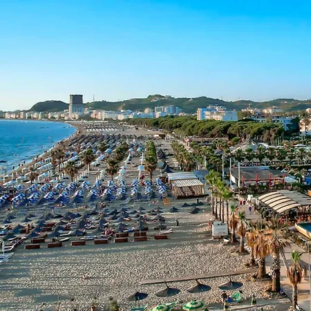 Perla 3 - Seaview & Appartement