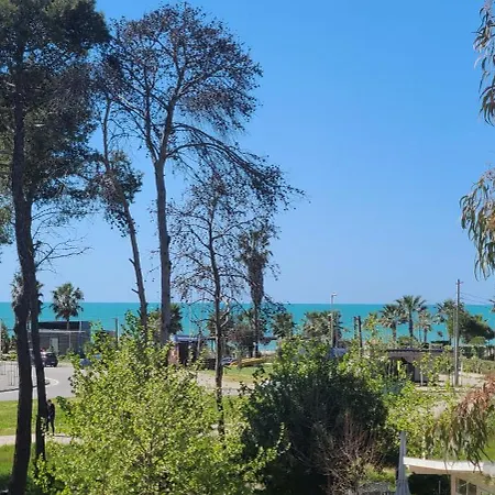 Perla 3 - Seaview & Apartamento