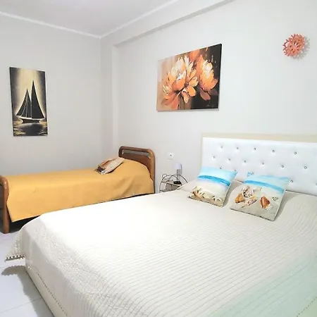 Perla 3 - Seaview &