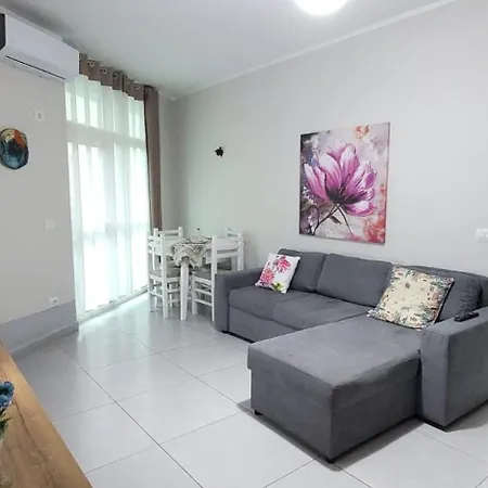 Perla 3 - Seaview & *