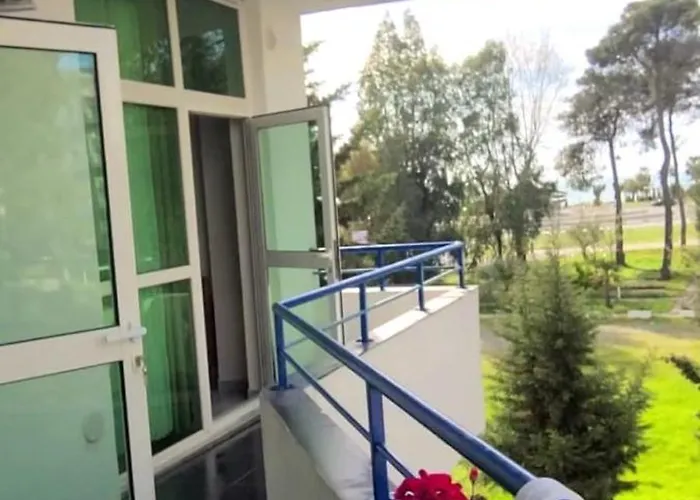 Apartment Perla 3 - Seaview & *