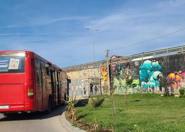 公寓 Perla 3 - Seaview & *