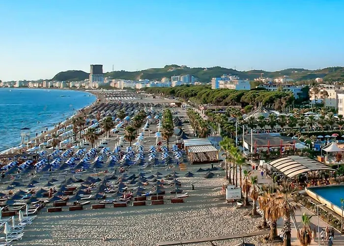 Perla 3 - Seaview & Apartment