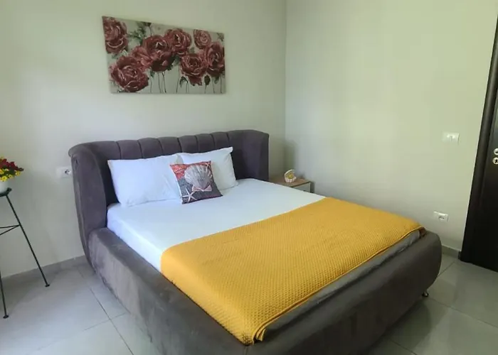 Apartment Perla 3 - Seaview &