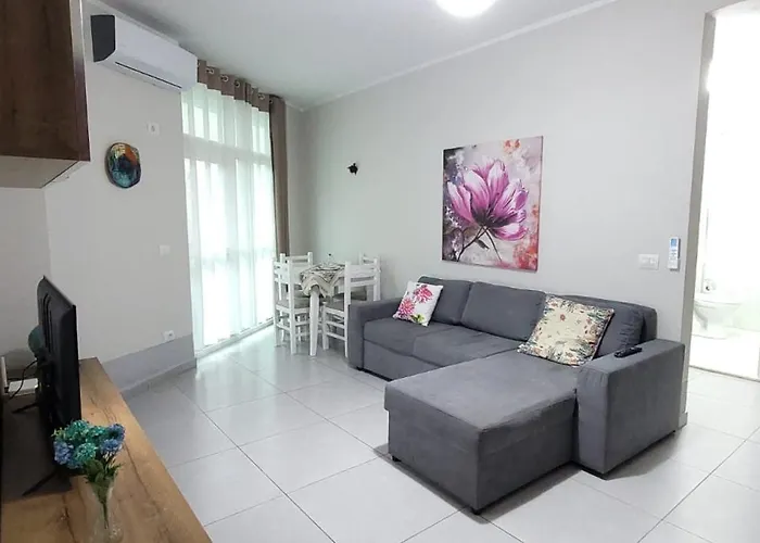 Perla 3 - Seaview & *