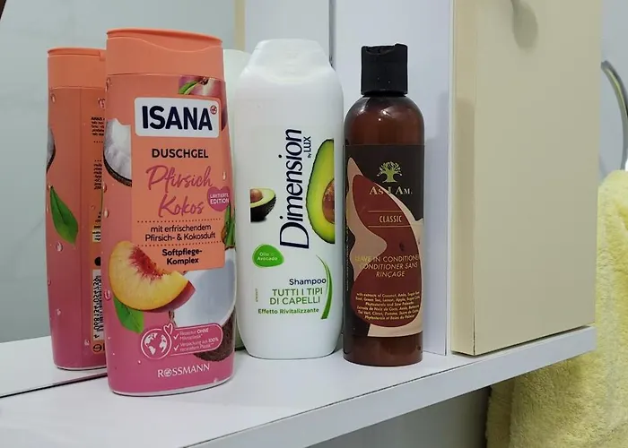 Perla 3 - Seaview & * Golem (Tirana)